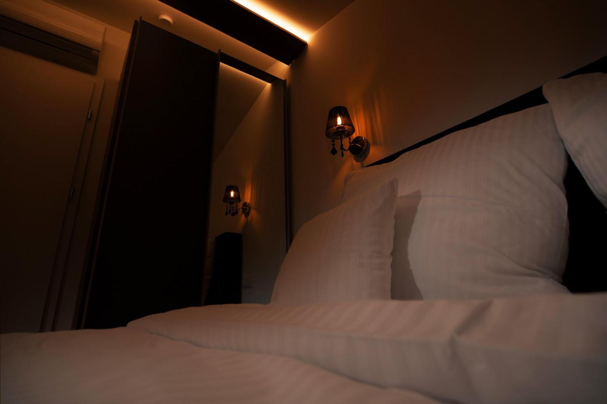 Ts Apartamenty 비드고슈치 외부 사진